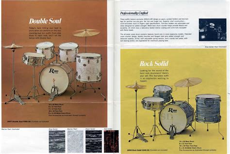 drum rogers|rogers catalogue.